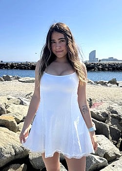 Mercedes Roa